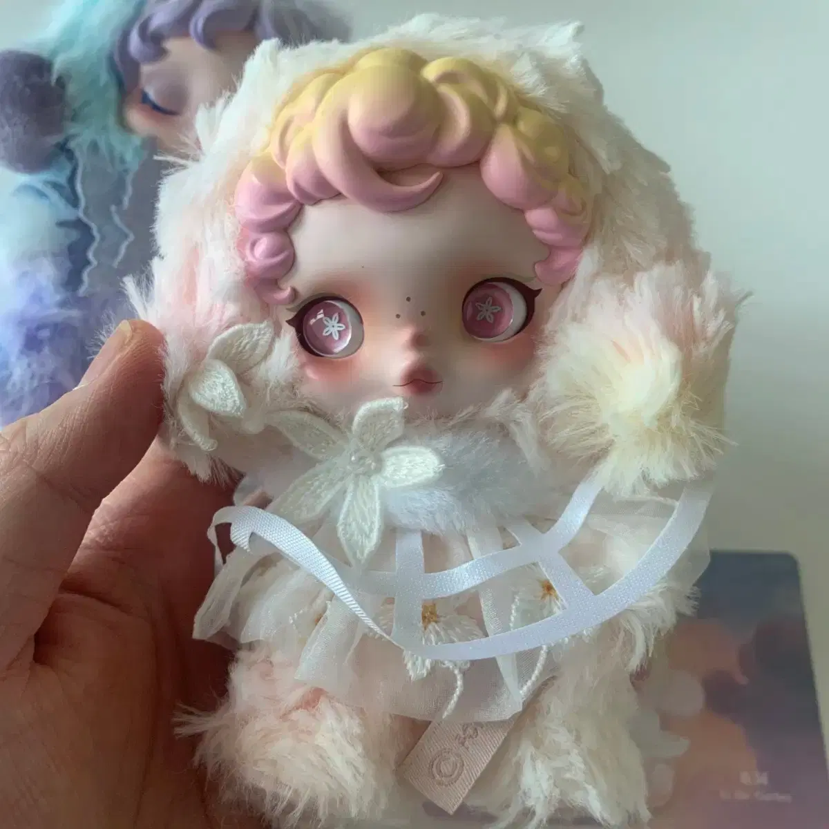 スカルパンダシークレット開封商品